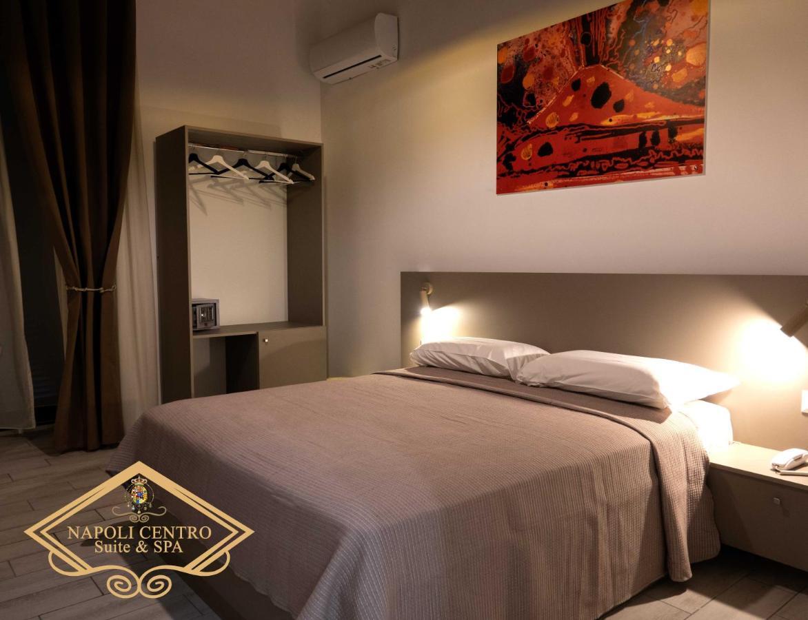 Guest house Centro E Spa Naples
