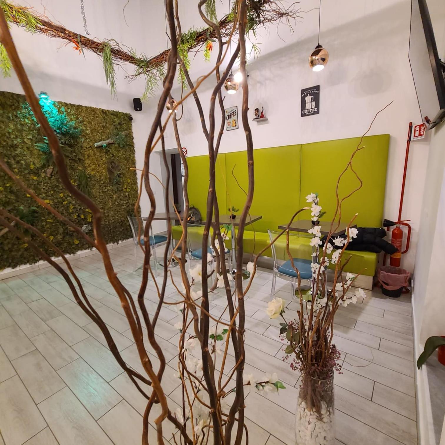 Centro E Spa Guest house Naples