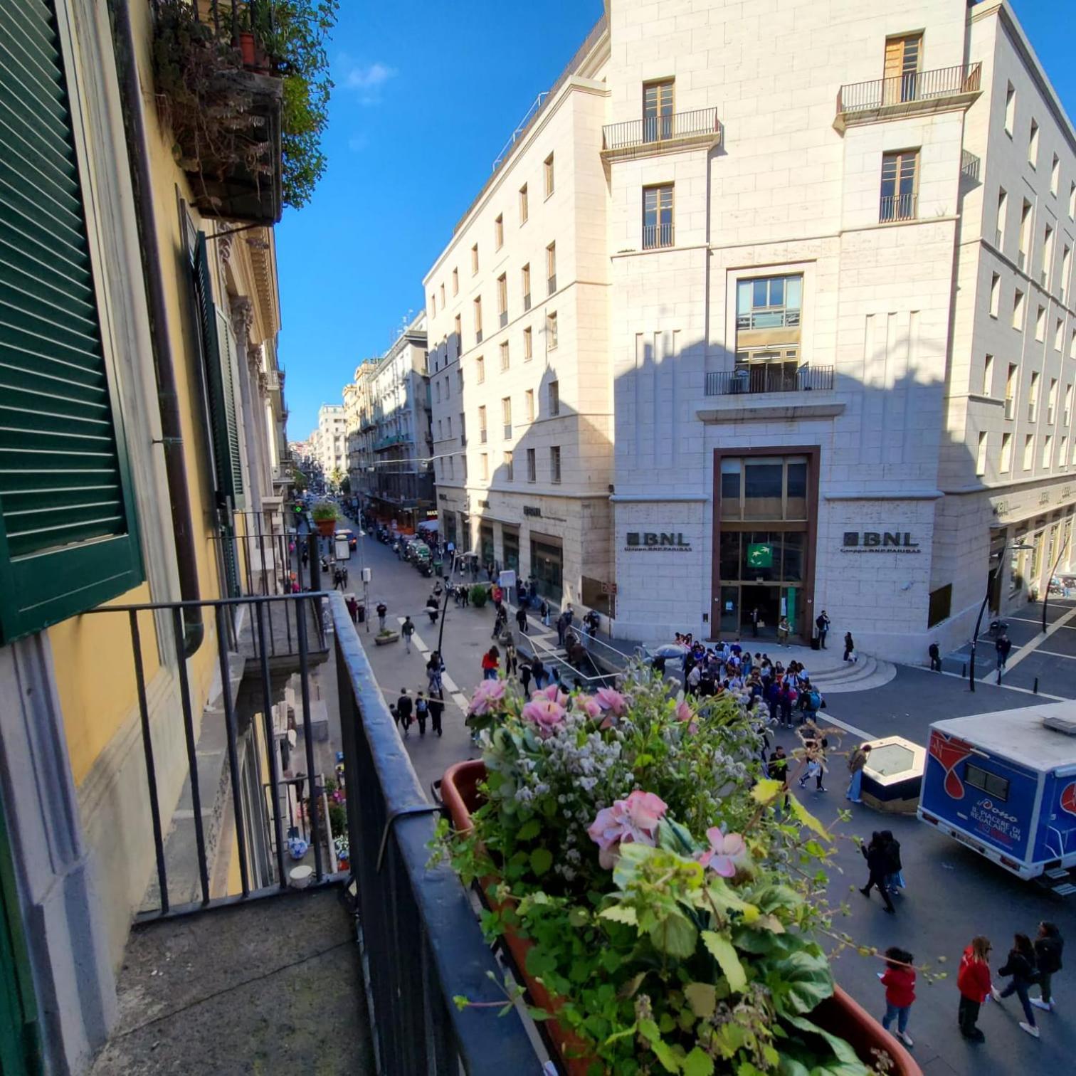 Pensión Centro E
