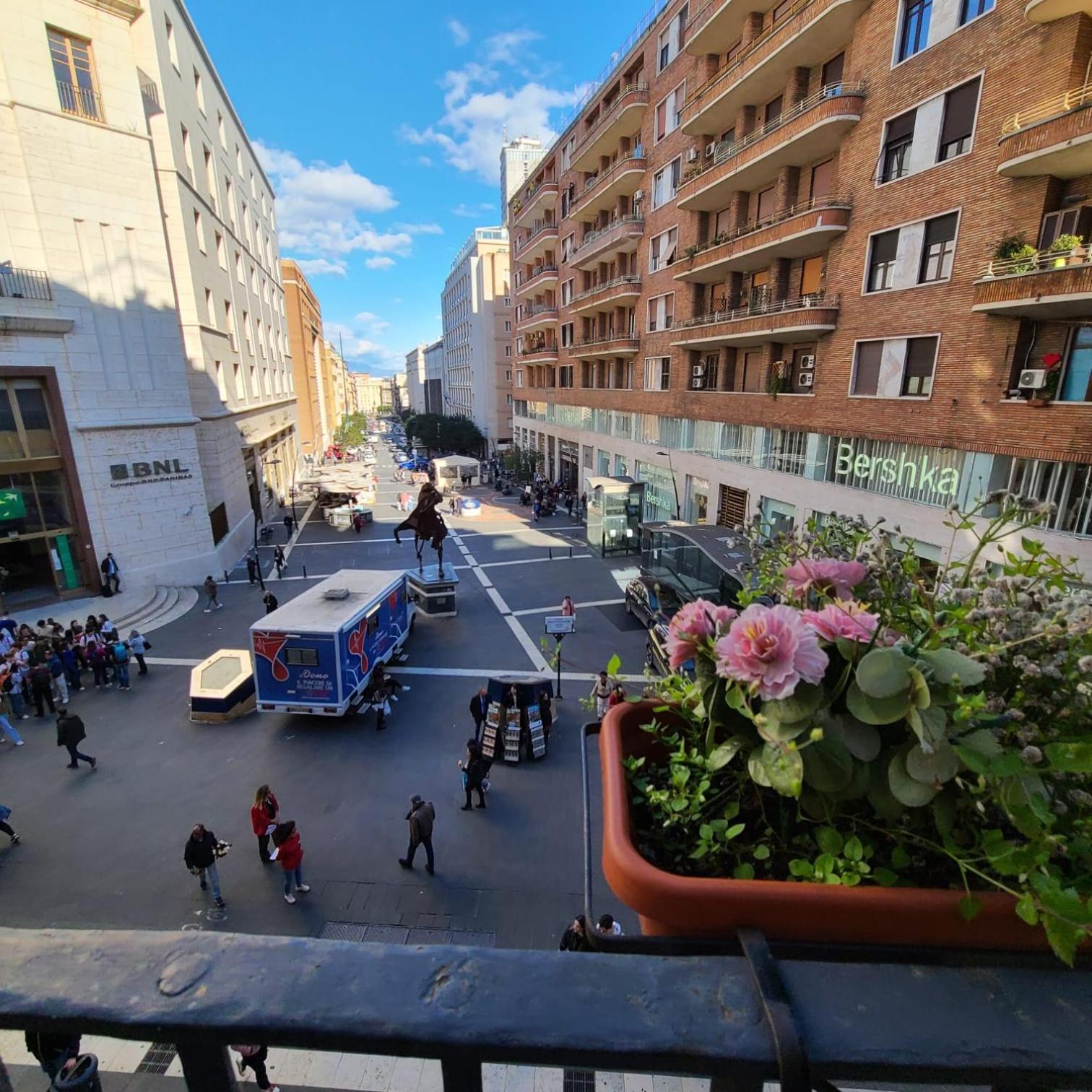 Pensión Centro E *