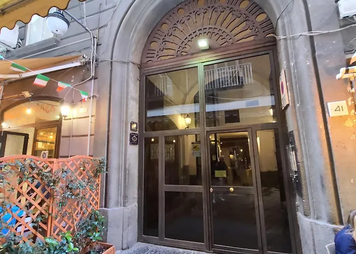 Napoli Centro Suite e Spa