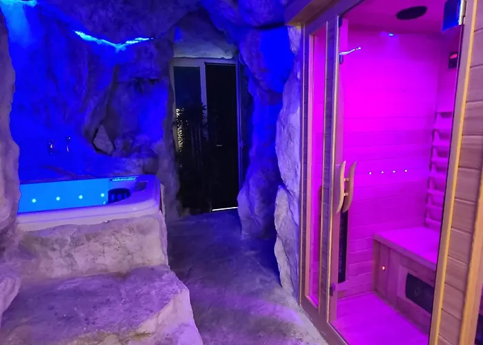 Napoli Centro Suite e Spa