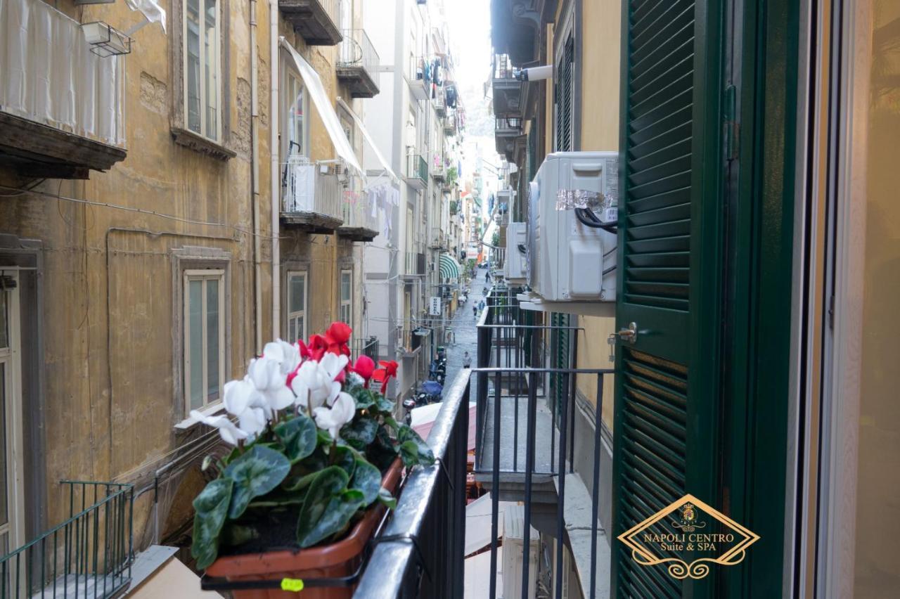 Affittacamere Centro E
