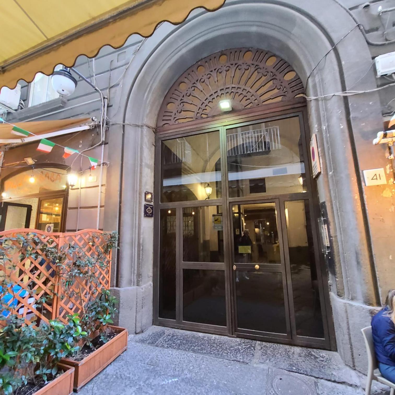 Centro E Napoli